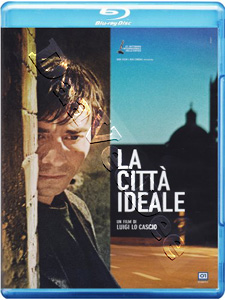 The Ideal City (2012) (Blu-Ray)